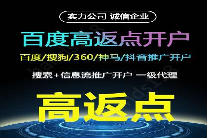 初探SEM推广代运营的多种成功模式